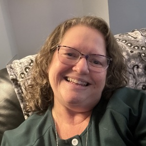 Fundraising Page: Barb Miller